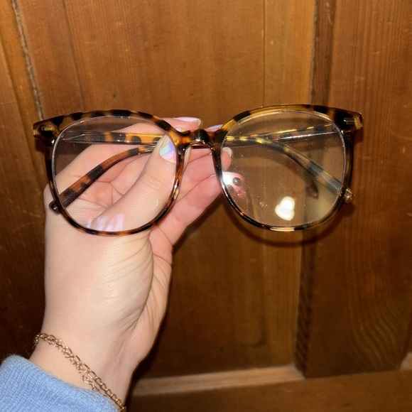 Blue light glasses - Picture 4 of 4